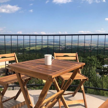 Apartman Pekna Vyhliadka - Vila Vlasta Vysoke Tatry Ngoại thất bức ảnh