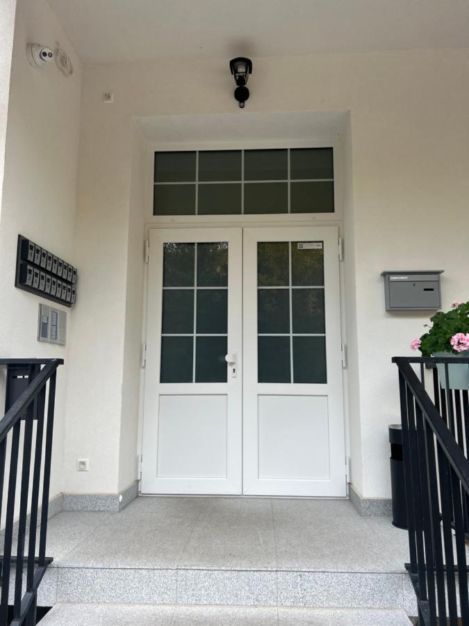 Apartman Pekna Vyhliadka - Vila Vlasta Vysoke Tatry Ngoại thất bức ảnh