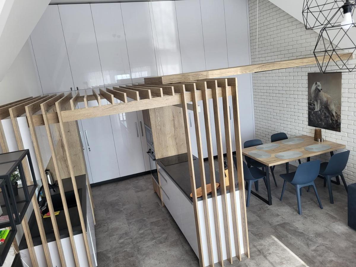 Apartman Pekna Vyhliadka - Vila Vlasta Vysoke Tatry Ngoại thất bức ảnh
