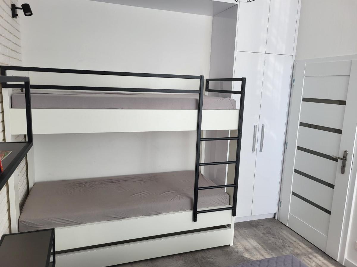 Apartman Pekna Vyhliadka - Vila Vlasta Vysoke Tatry Ngoại thất bức ảnh