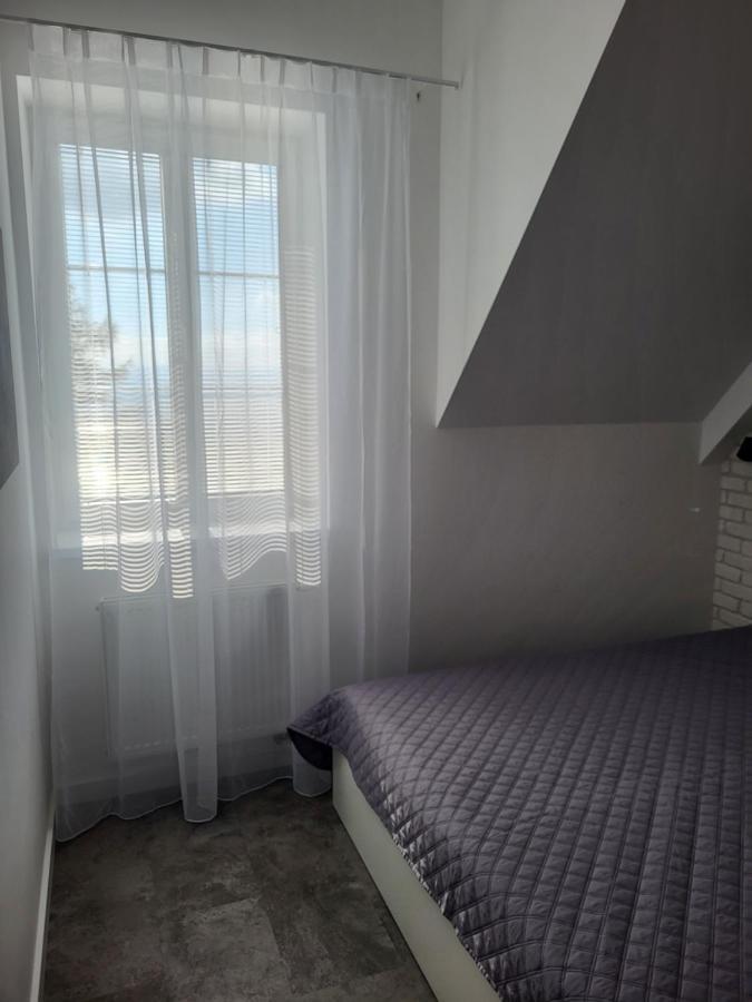 Apartman Pekna Vyhliadka - Vila Vlasta Vysoke Tatry Ngoại thất bức ảnh