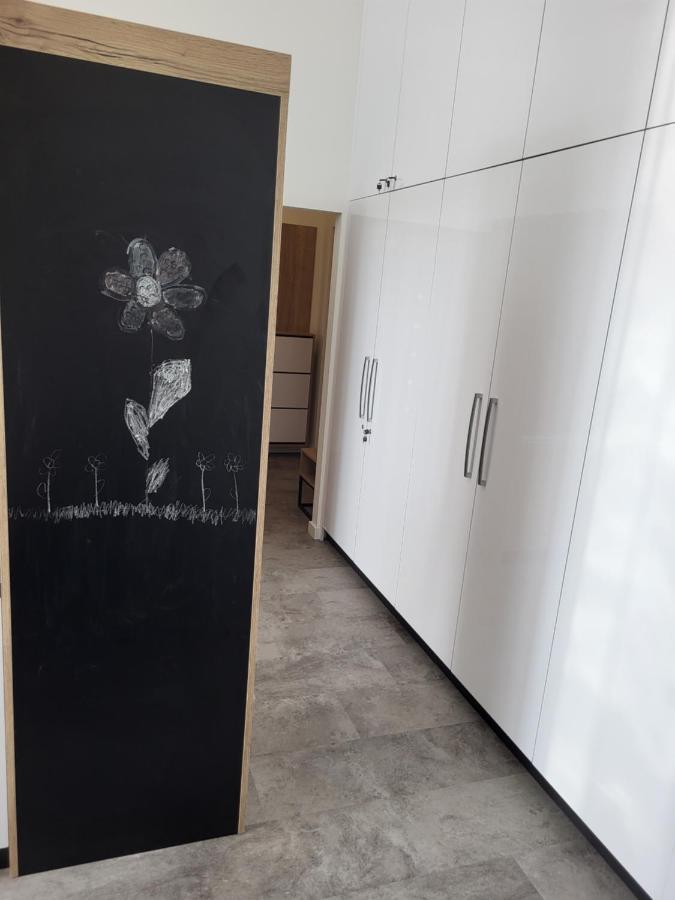 Apartman Pekna Vyhliadka - Vila Vlasta Vysoke Tatry Ngoại thất bức ảnh