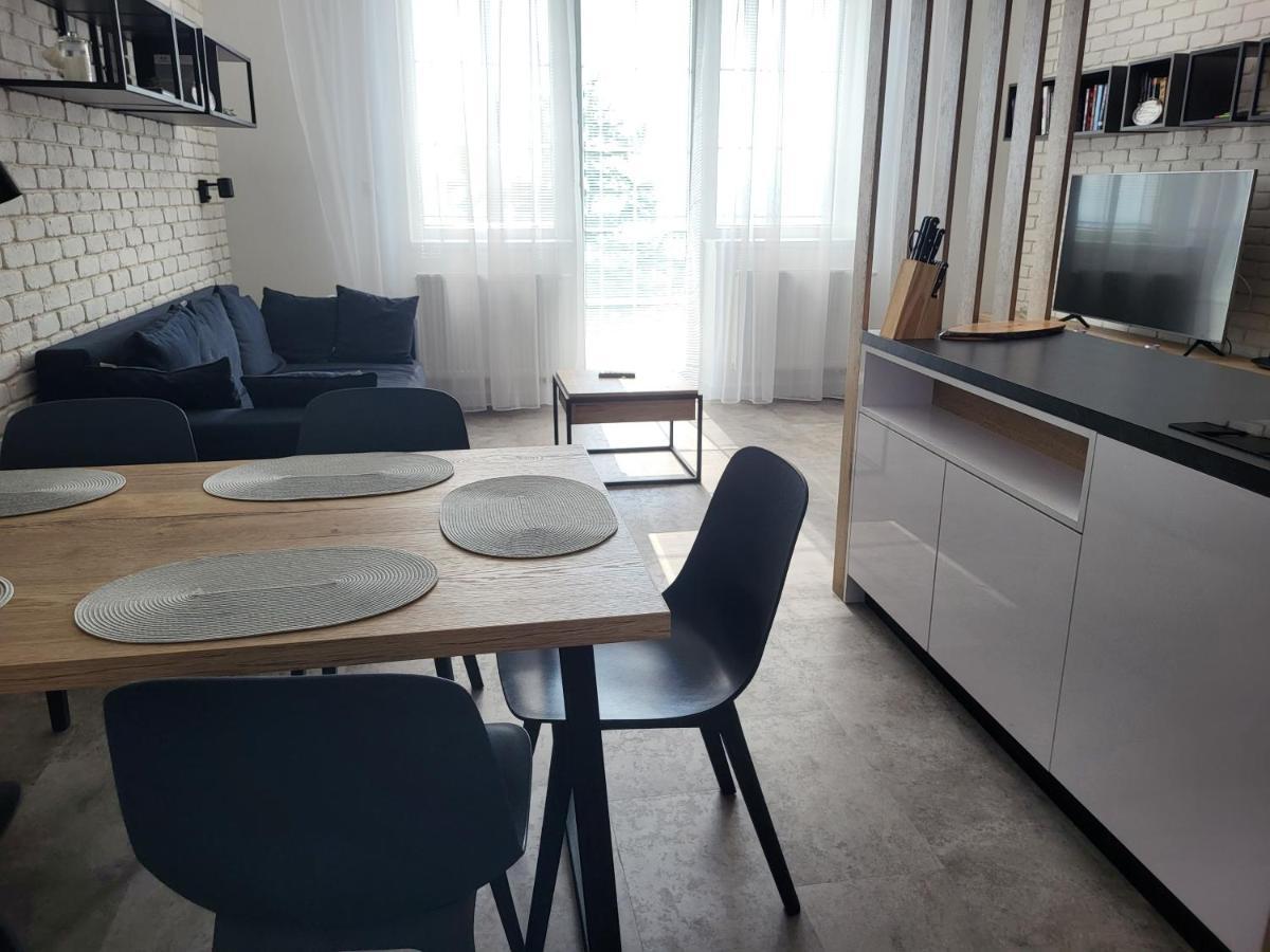 Apartman Pekna Vyhliadka - Vila Vlasta Vysoke Tatry Ngoại thất bức ảnh