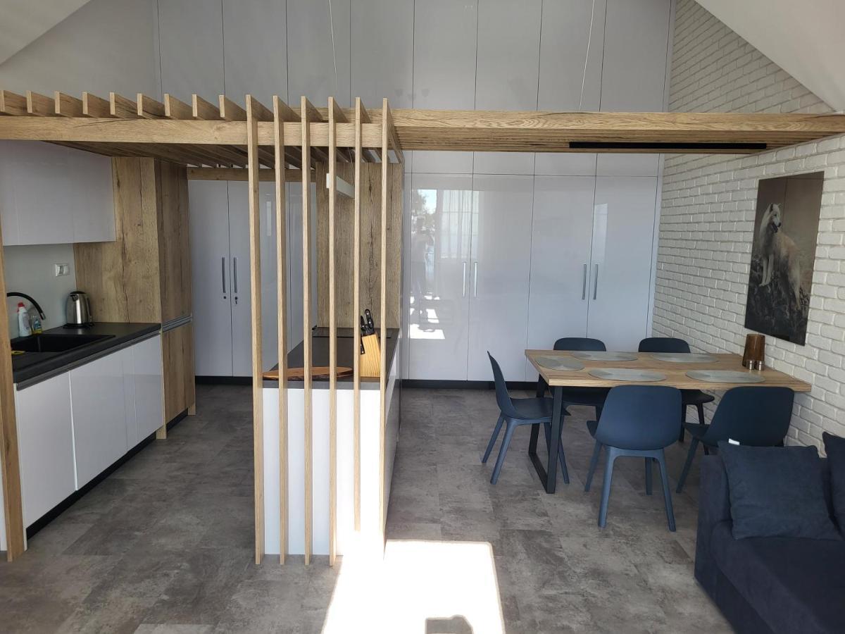 Apartman Pekna Vyhliadka - Vila Vlasta Vysoke Tatry Ngoại thất bức ảnh
