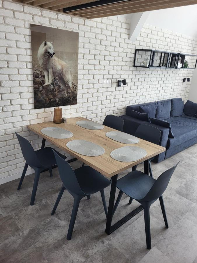 Apartman Pekna Vyhliadka - Vila Vlasta Vysoke Tatry Ngoại thất bức ảnh