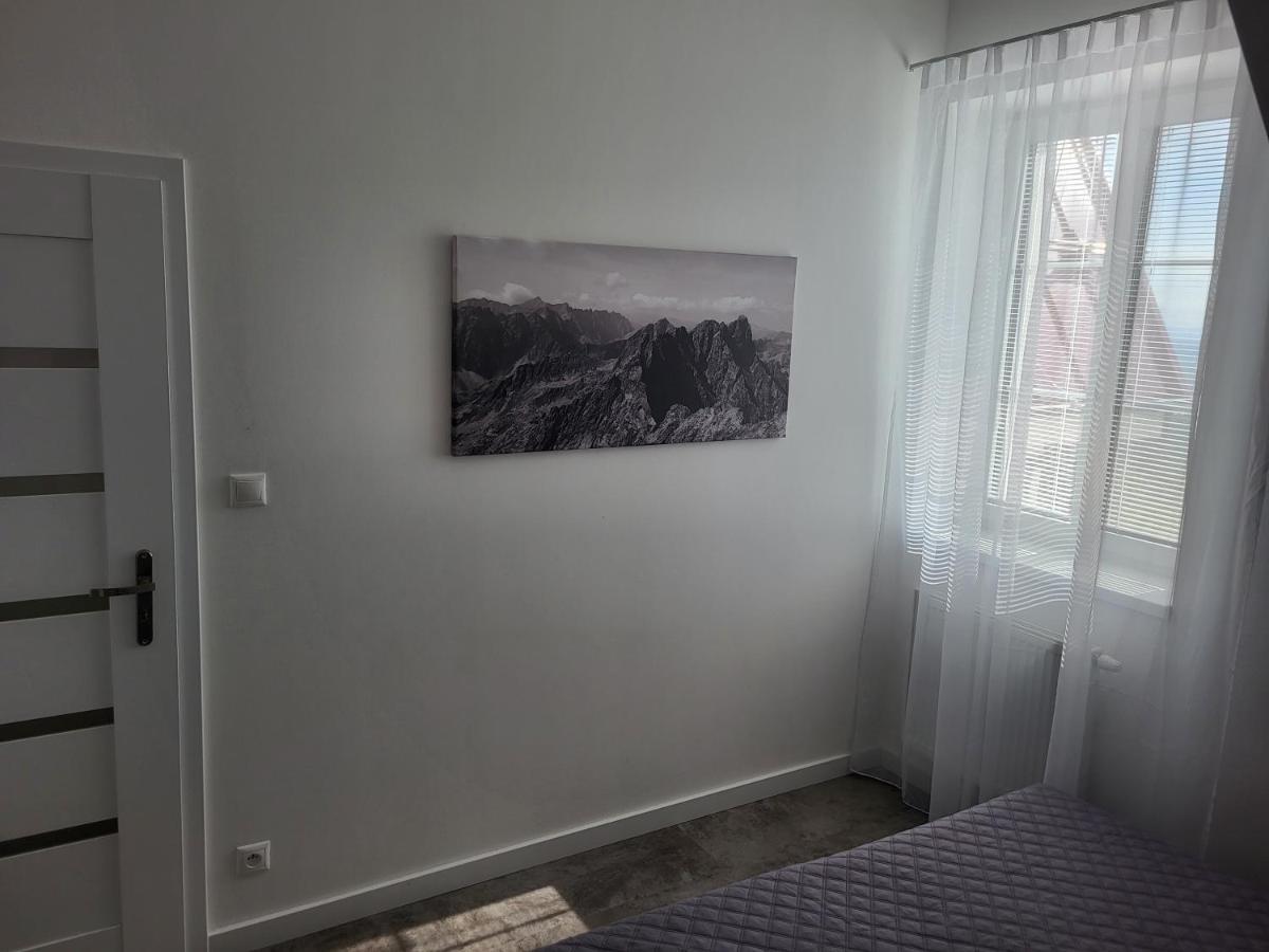 Apartman Pekna Vyhliadka - Vila Vlasta Vysoke Tatry Ngoại thất bức ảnh
