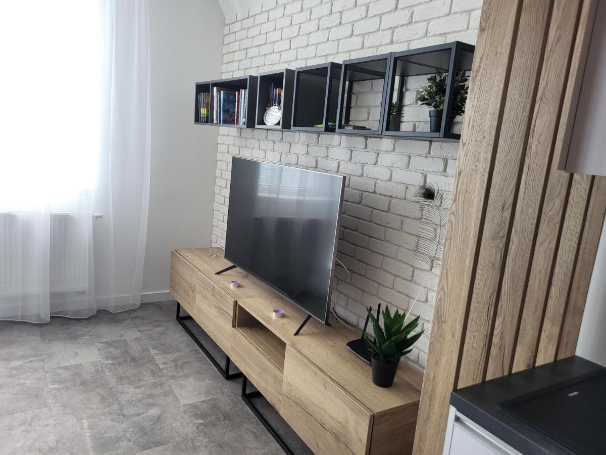 Apartman Pekna Vyhliadka - Vila Vlasta Vysoke Tatry Ngoại thất bức ảnh