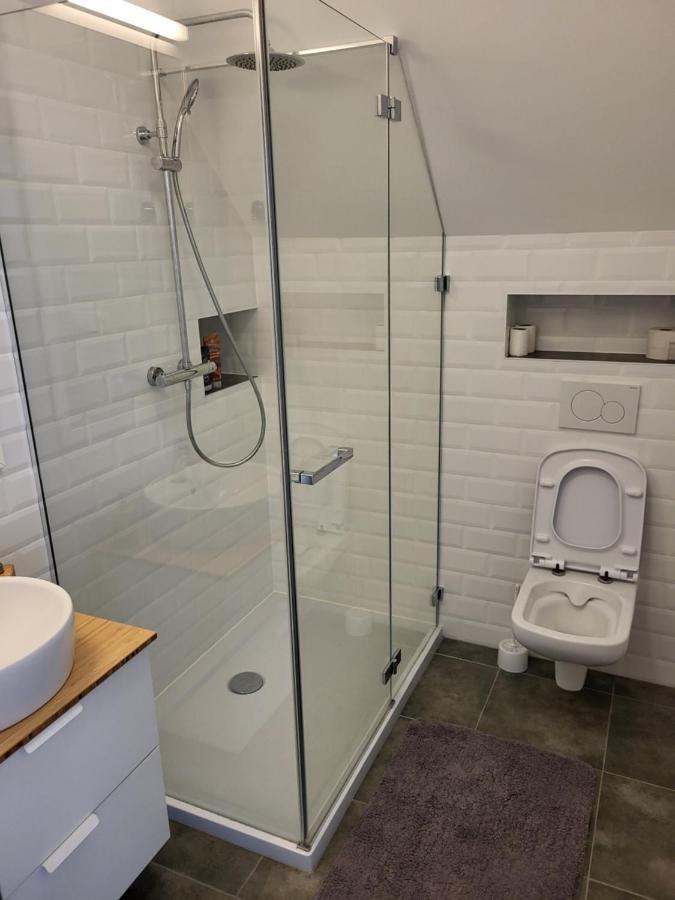 Apartman Pekna Vyhliadka - Vila Vlasta Vysoke Tatry Ngoại thất bức ảnh