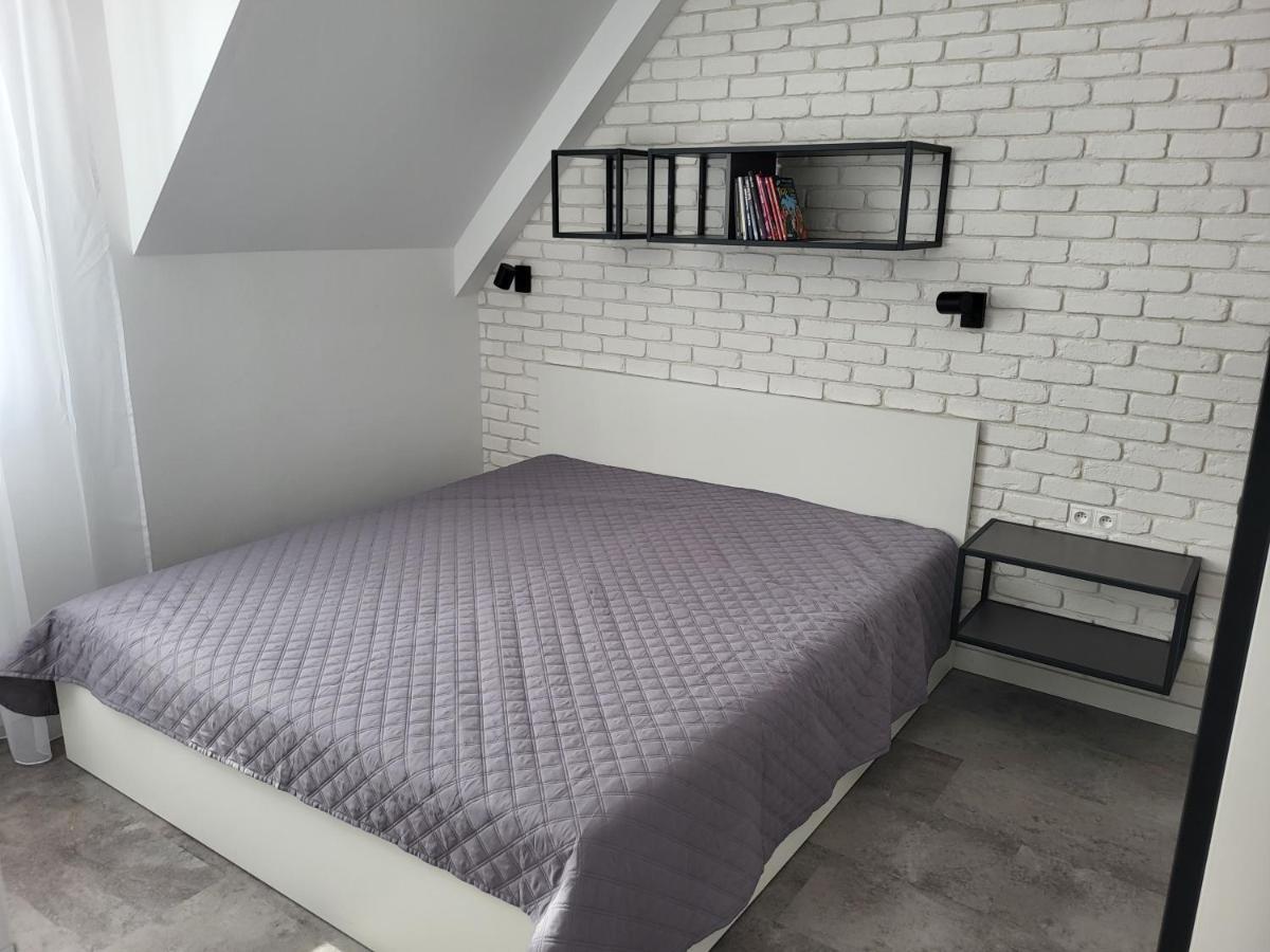 Apartman Pekna Vyhliadka - Vila Vlasta Vysoke Tatry Ngoại thất bức ảnh