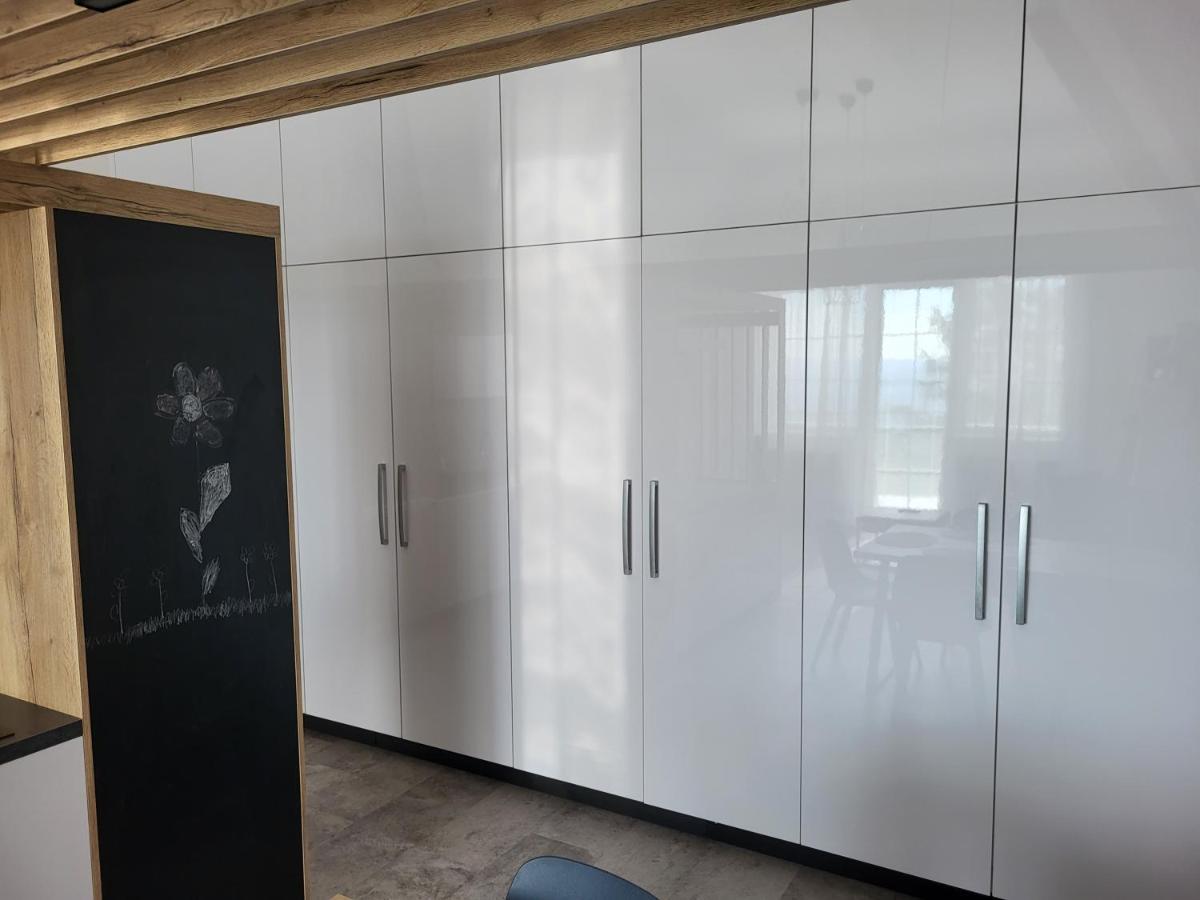 Apartman Pekna Vyhliadka - Vila Vlasta Vysoke Tatry Ngoại thất bức ảnh