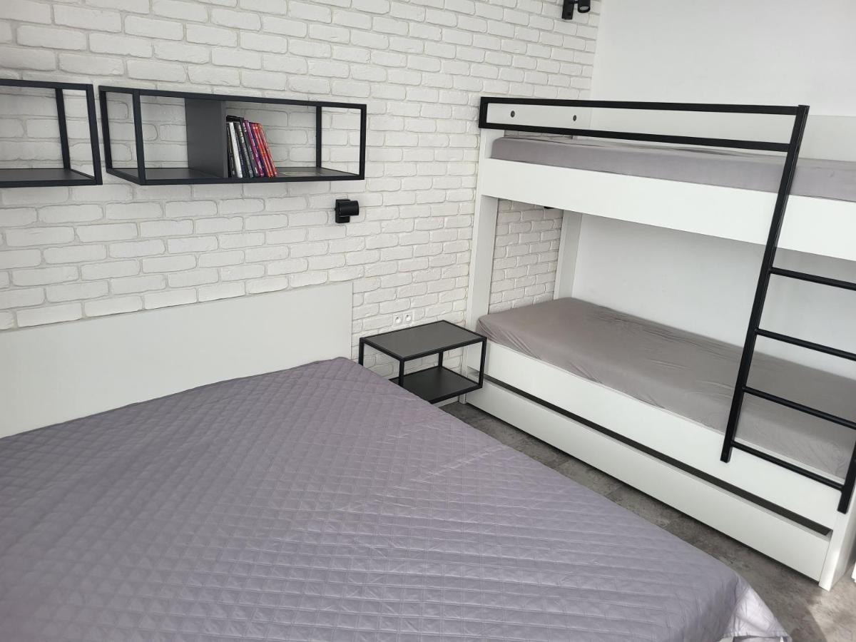 Apartman Pekna Vyhliadka - Vila Vlasta Vysoke Tatry Ngoại thất bức ảnh