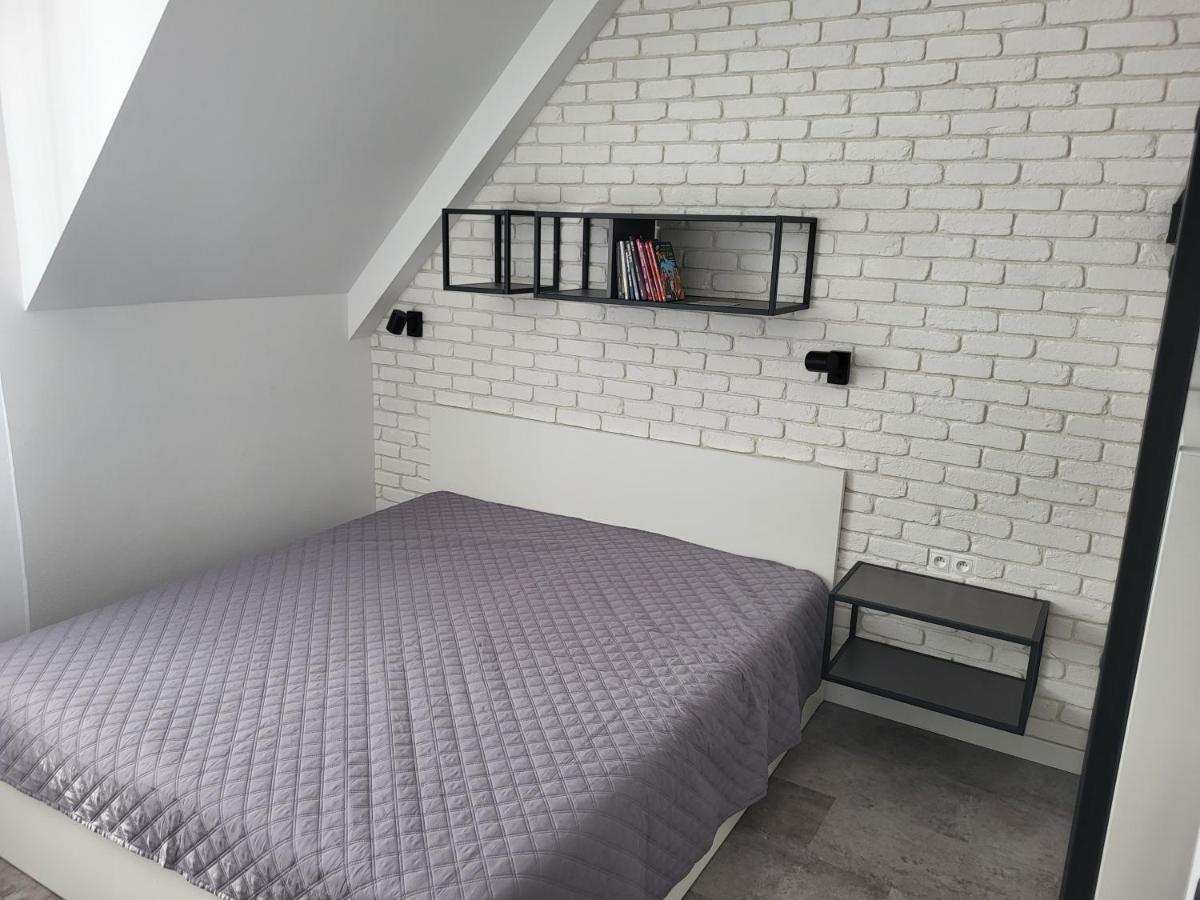 Apartman Pekna Vyhliadka - Vila Vlasta Vysoke Tatry Ngoại thất bức ảnh