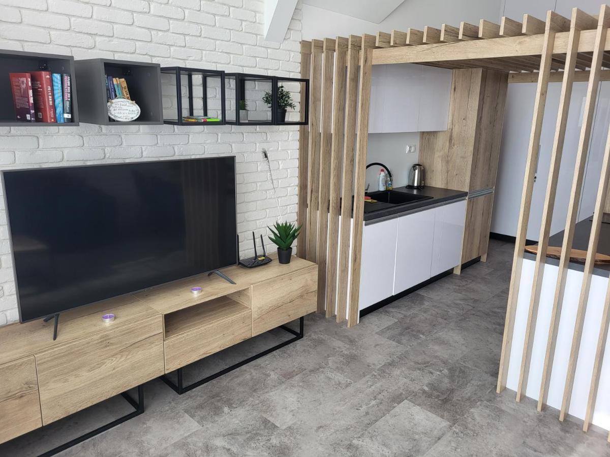 Apartman Pekna Vyhliadka - Vila Vlasta Vysoke Tatry Ngoại thất bức ảnh