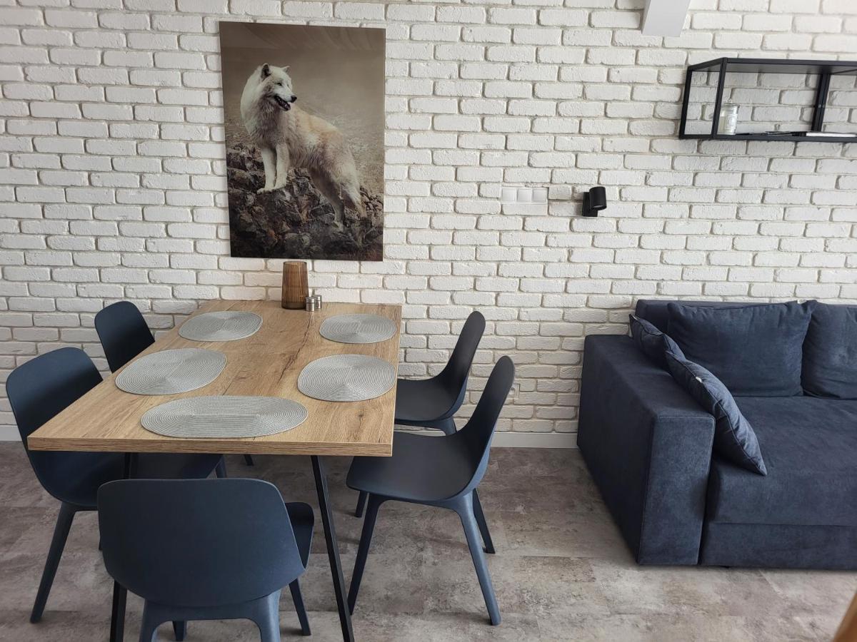 Apartman Pekna Vyhliadka - Vila Vlasta Vysoke Tatry Ngoại thất bức ảnh